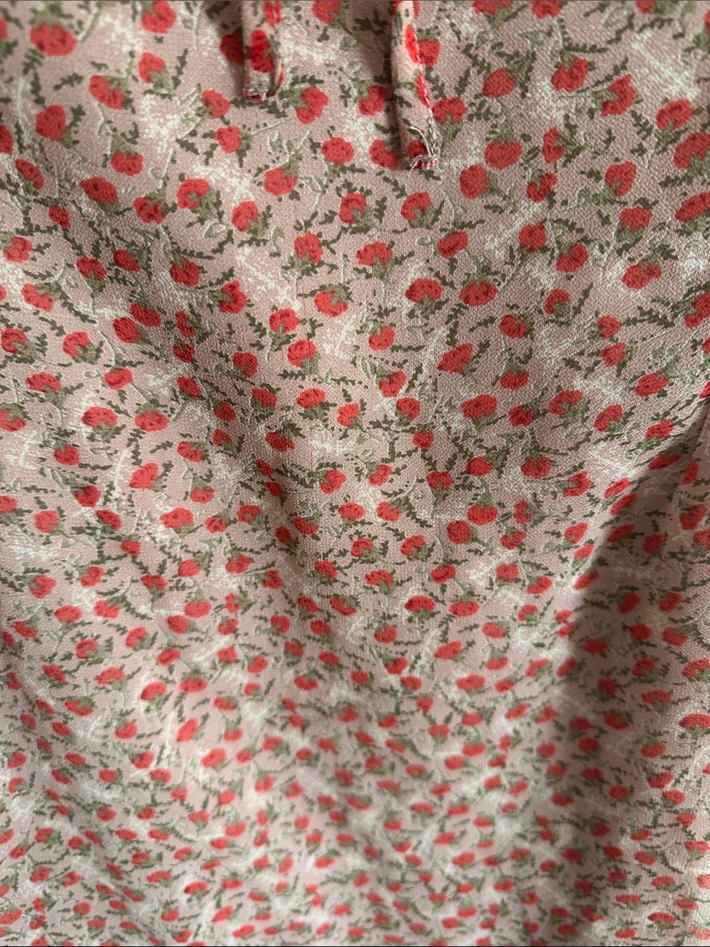 NWT Floral sun dress - Picture 7 of 11